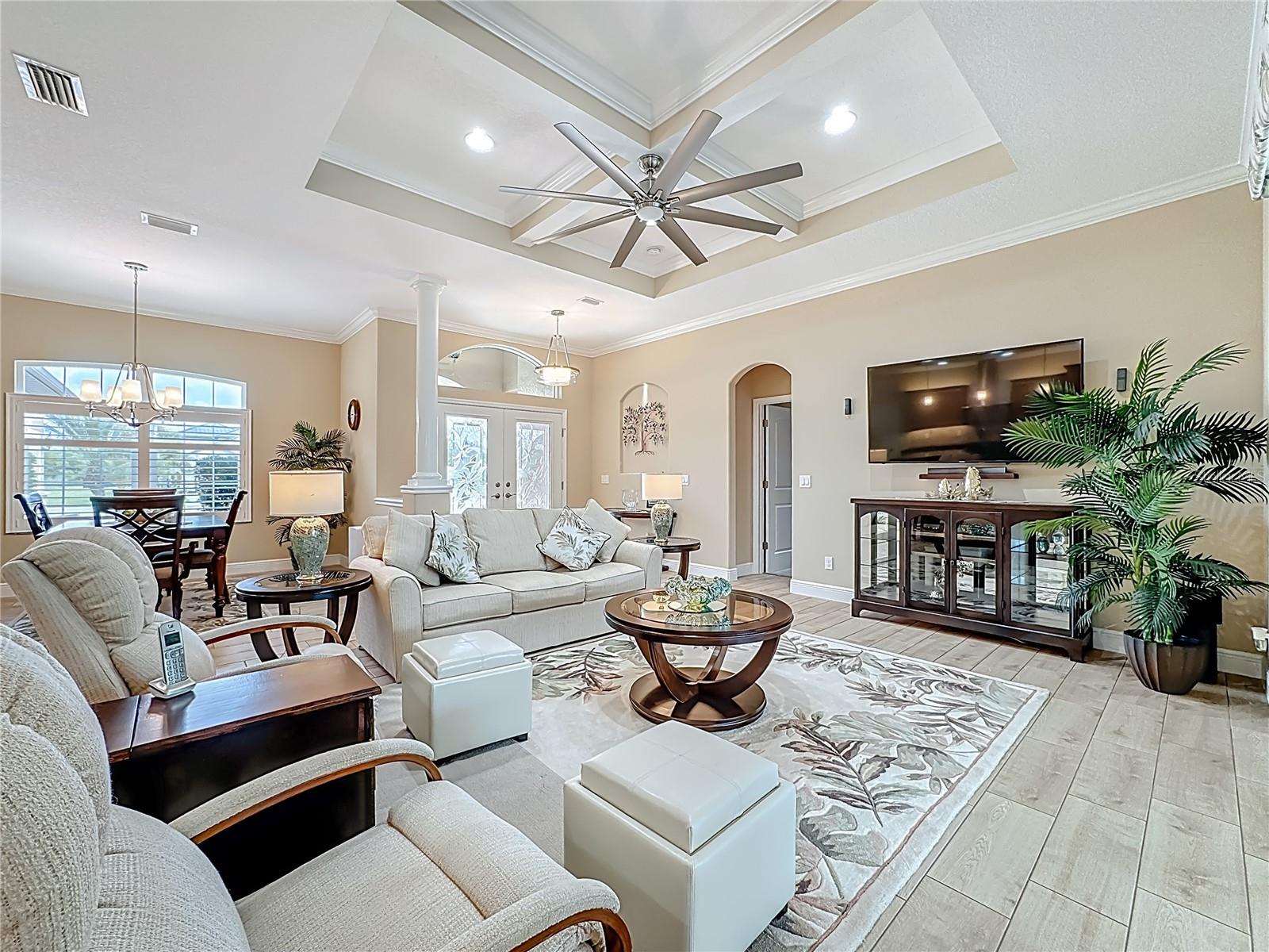 TWIN RIVERS PH IV-C-A - Residential