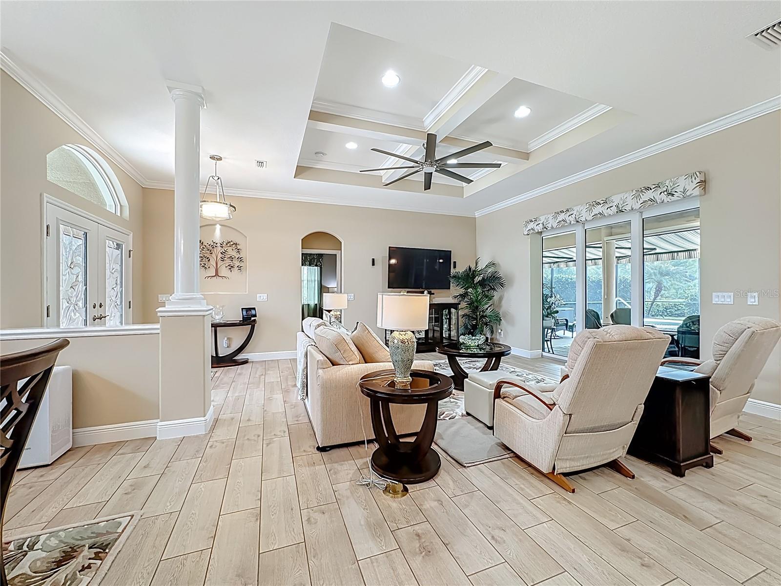 TWIN RIVERS PH IV-C-A - Residential