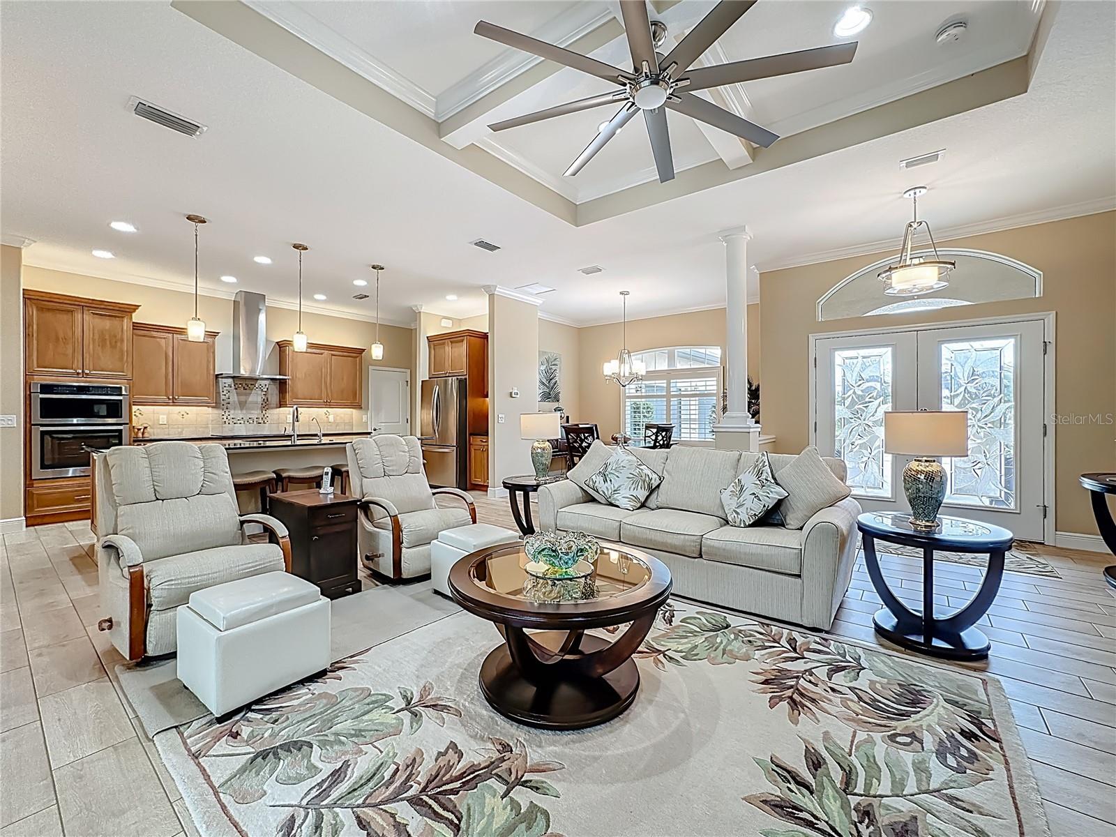 TWIN RIVERS PH IV-C-A - Residential