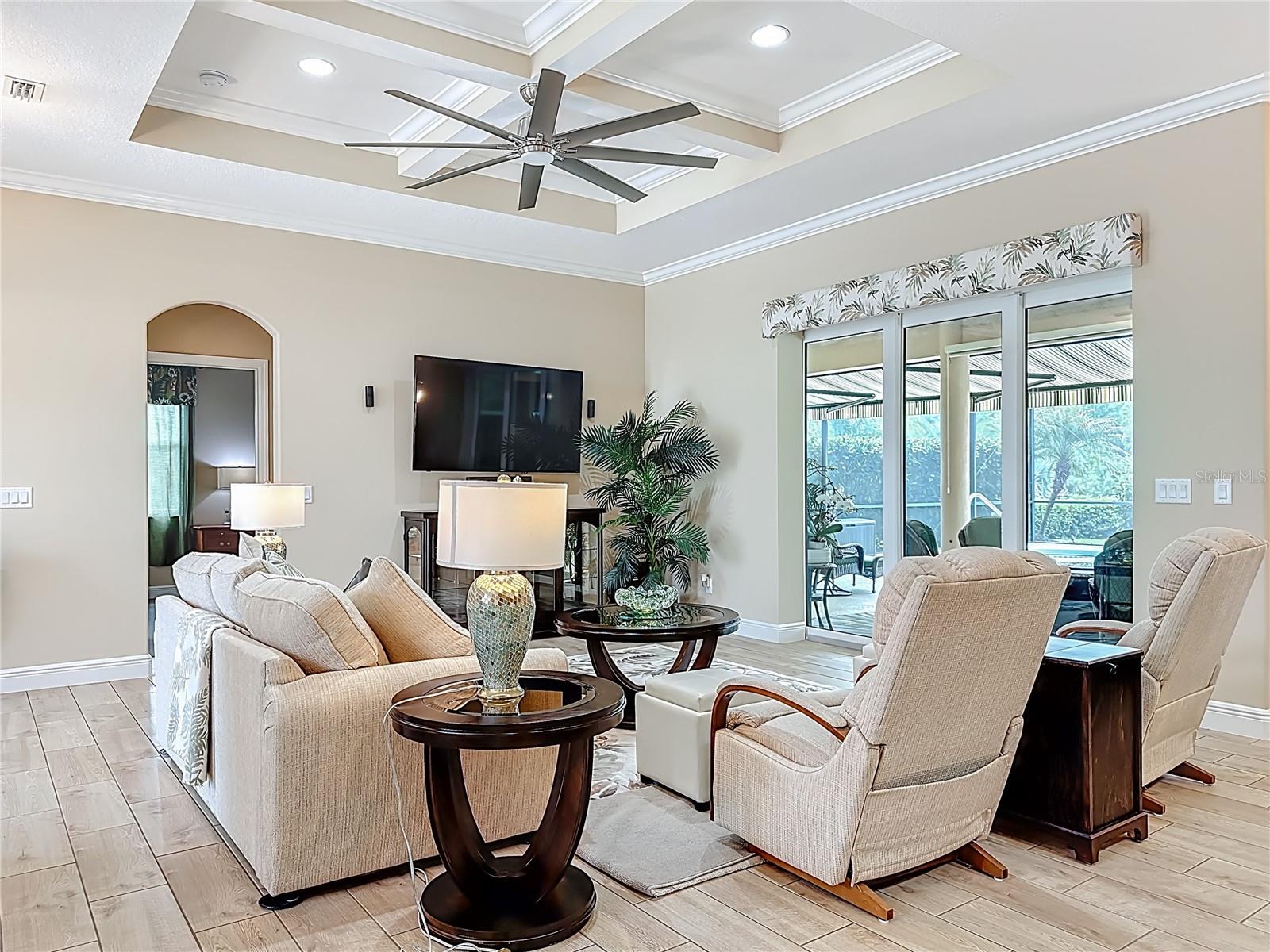 TWIN RIVERS PH IV-C-A - Residential