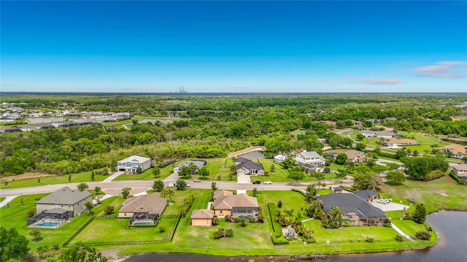 TWIN RIVERS PH IV-C-A - Residential