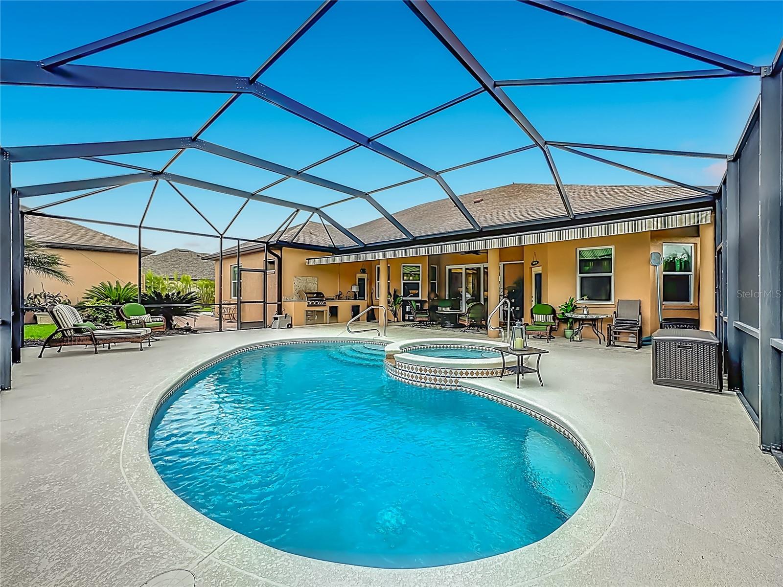 TWIN RIVERS PH IV-C-A - Residential