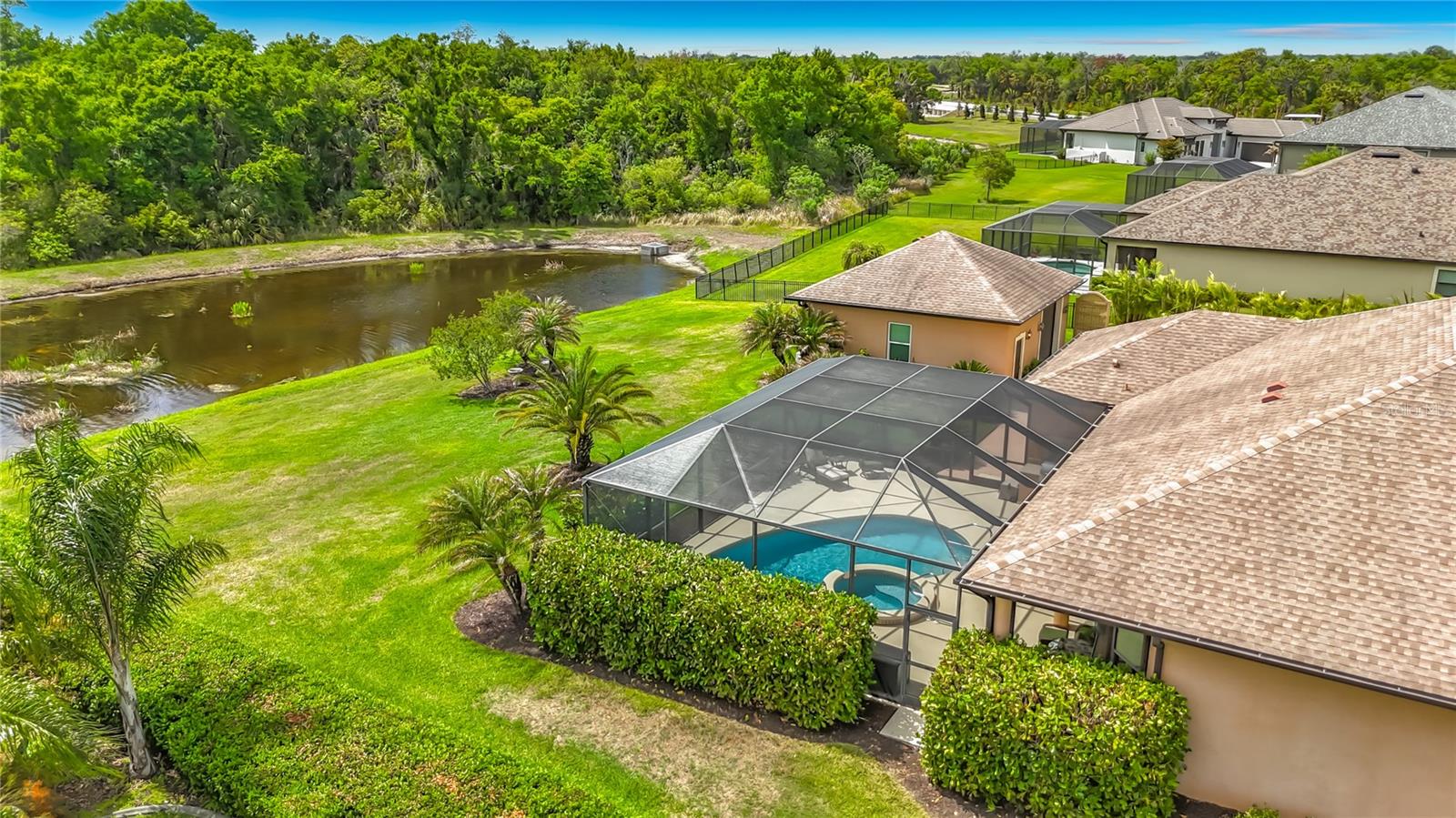 TWIN RIVERS PH IV-C-A - Residential