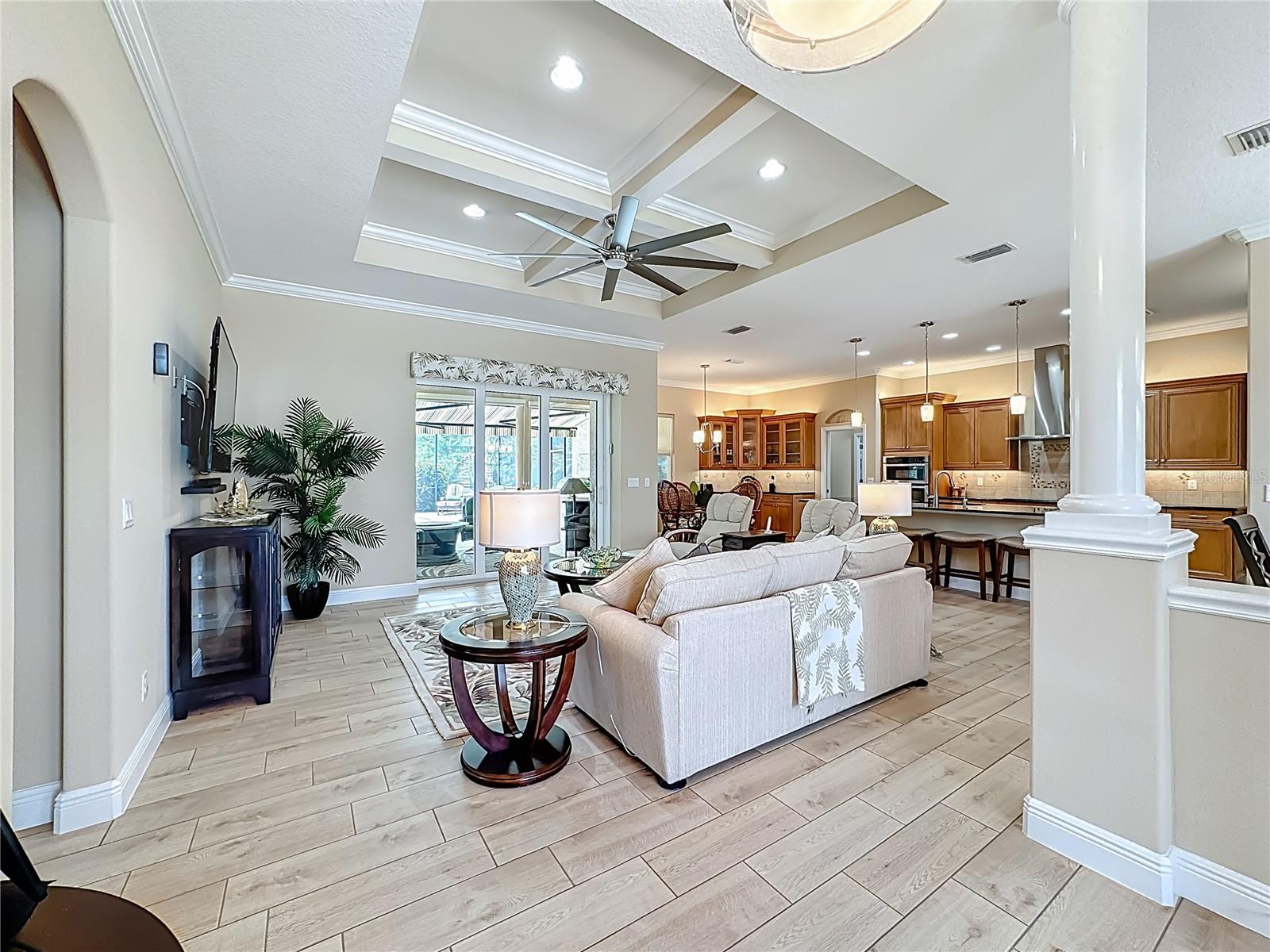 TWIN RIVERS PH IV-C-A - Residential