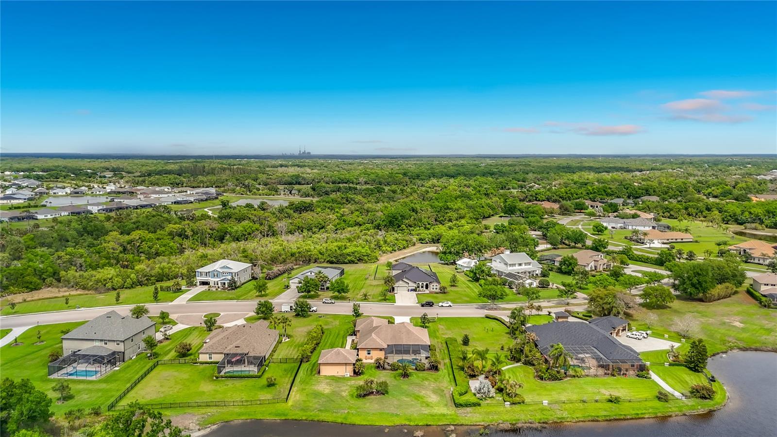 TWIN RIVERS PH IV-C-A - Residential