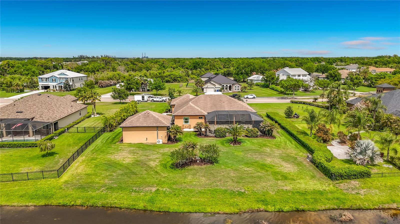 TWIN RIVERS PH IV-C-A - Residential