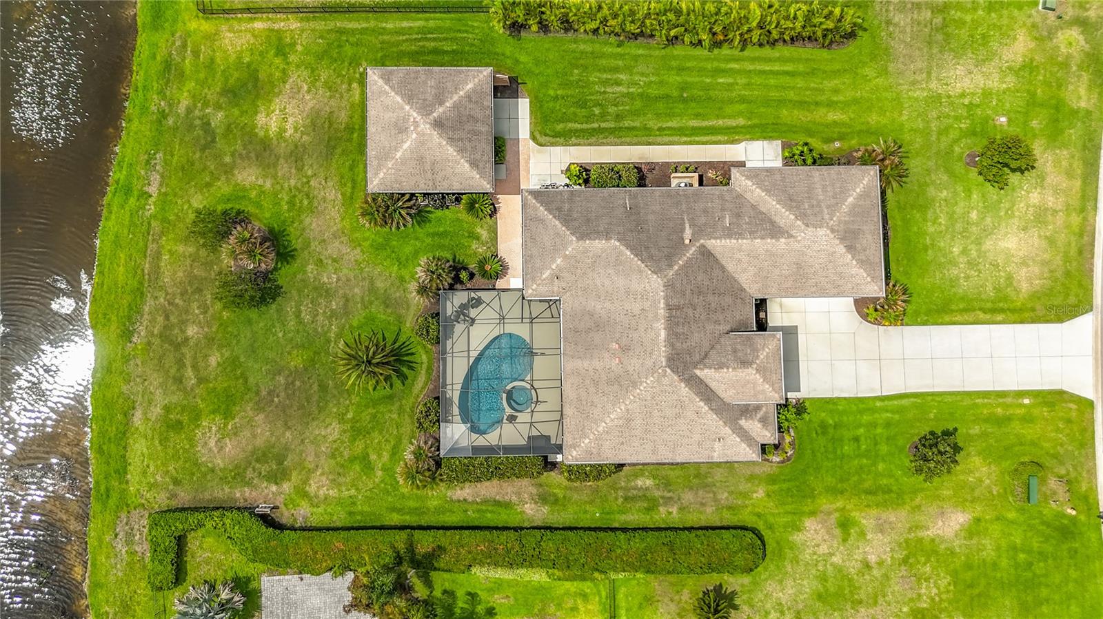 TWIN RIVERS PH IV-C-A - Residential