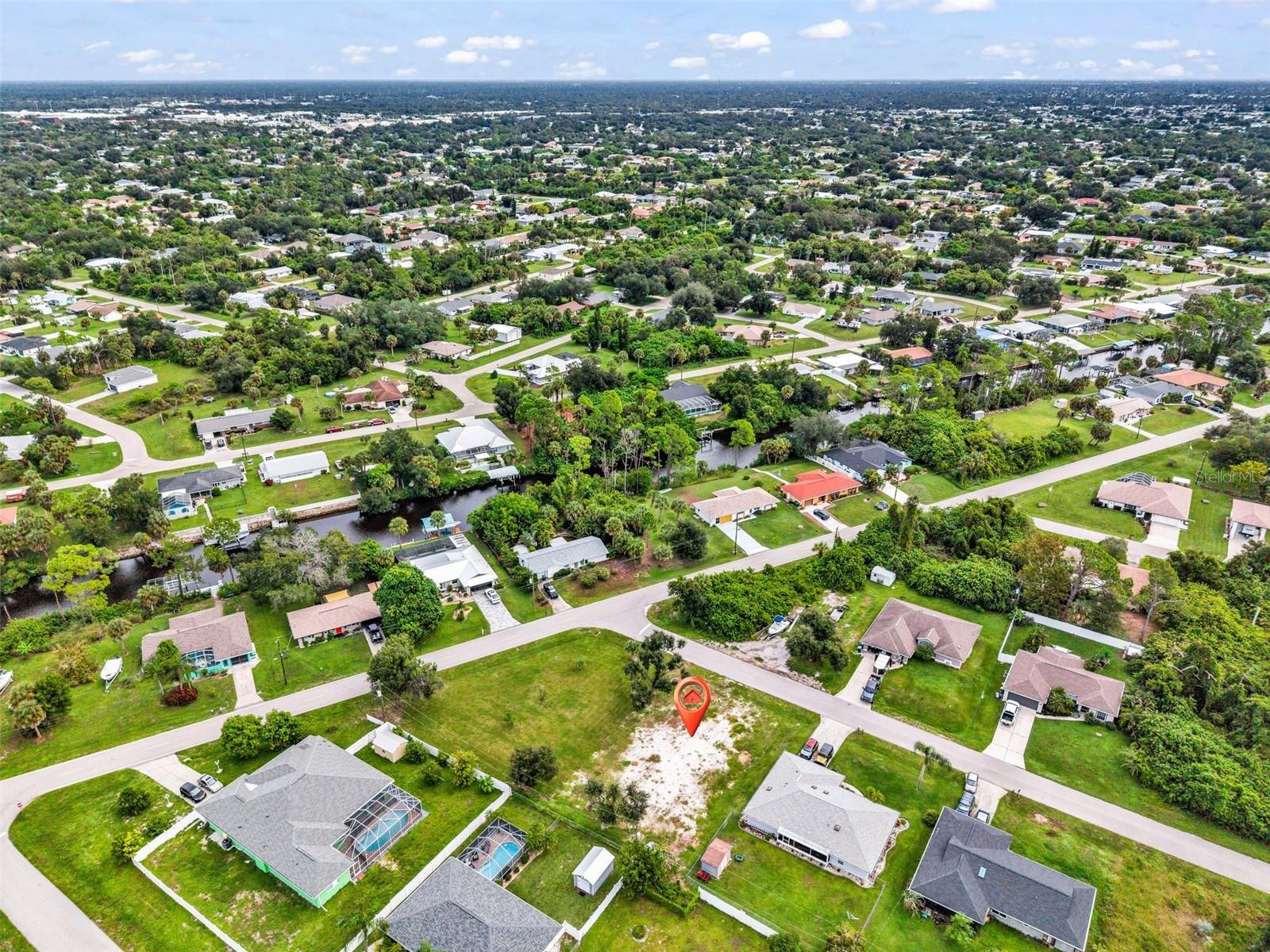 2425 WOODYGLEN STREET, PORT CHARLOTTE, FL, 33948 1 2425 WOODYGLEN STREET