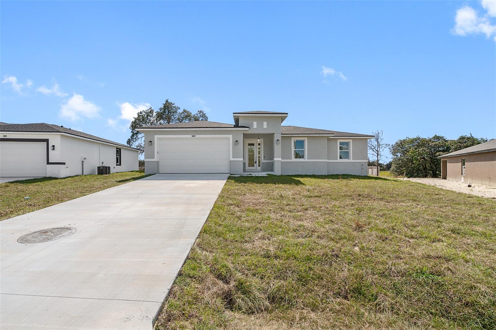309 BREAM CIRCLE