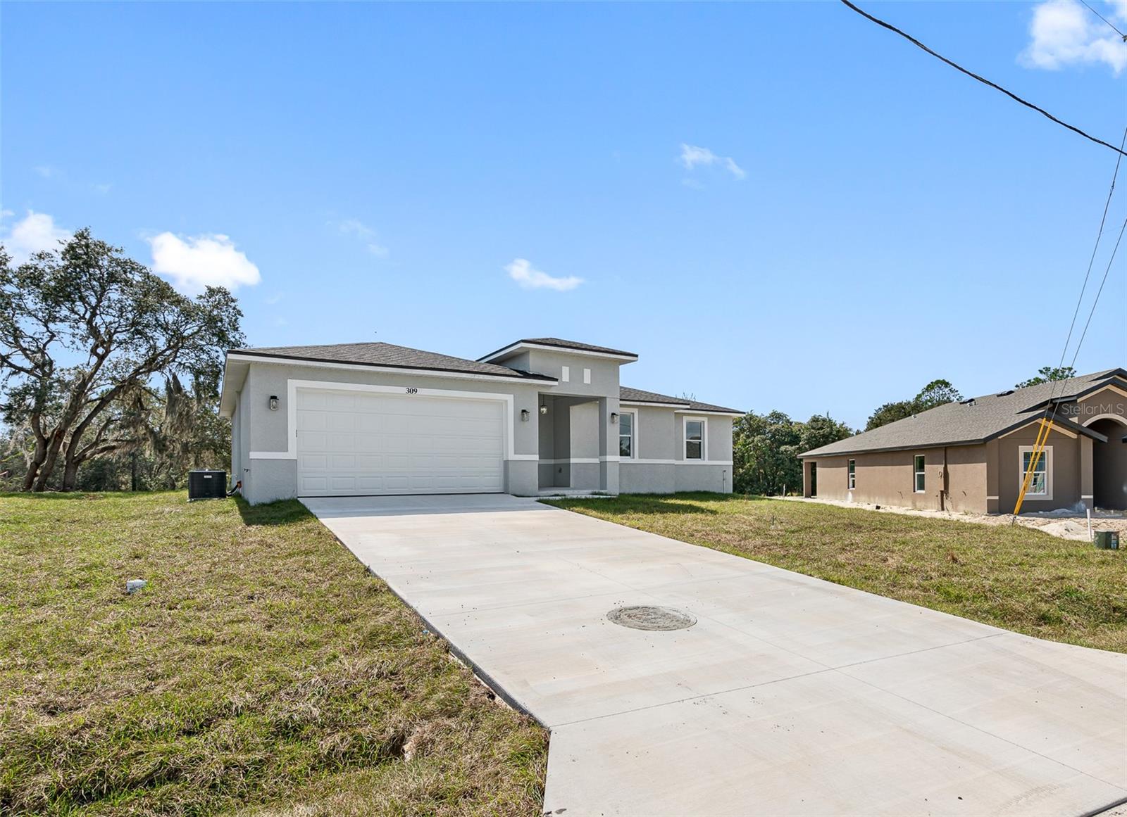 309 BREAM CIRCLE