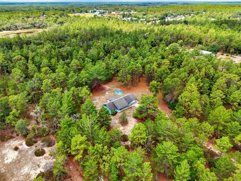 405 64TH STREET INTERLACHEN FL 32148