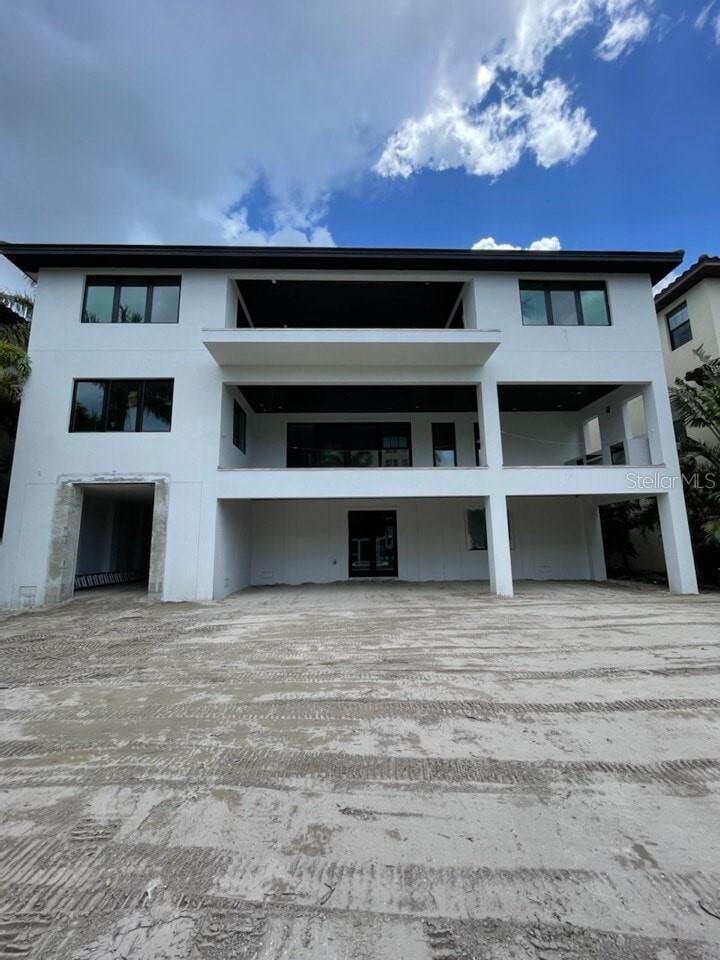 REDINGTON SHORES YACHT & TENNIS CLUB - Residential