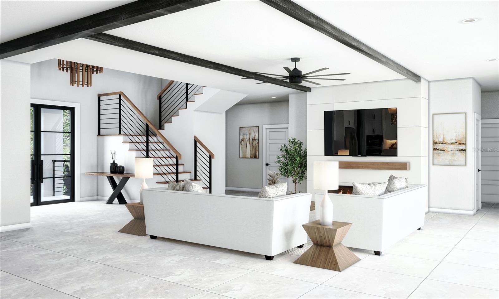 REDINGTON SHORES YACHT & TENNIS CLUB - Residential