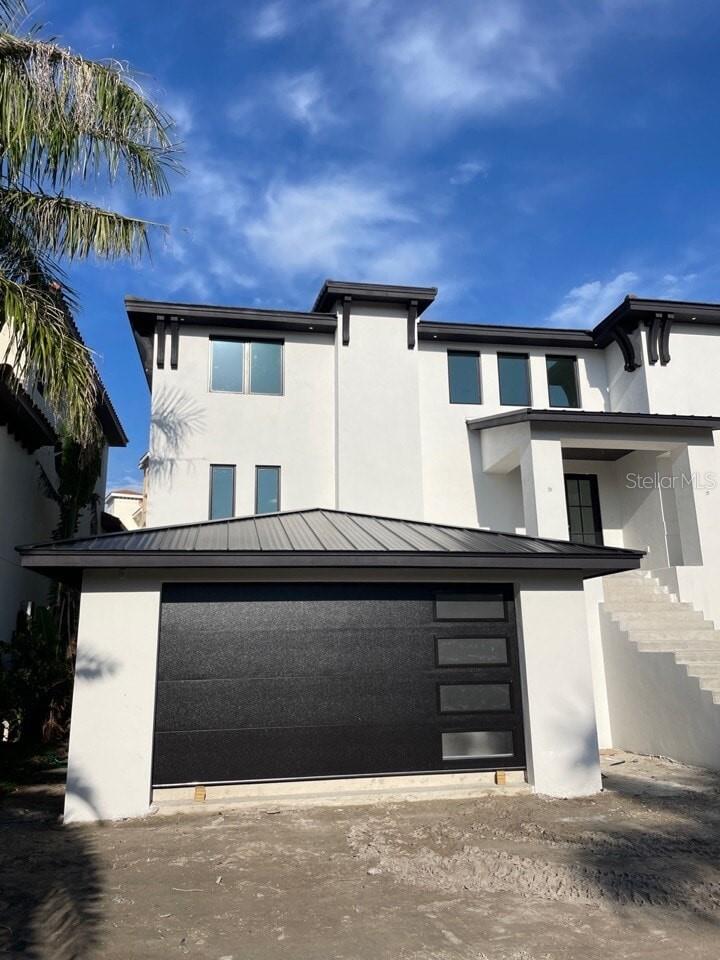 REDINGTON SHORES YACHT & TENNIS CLUB - Residential