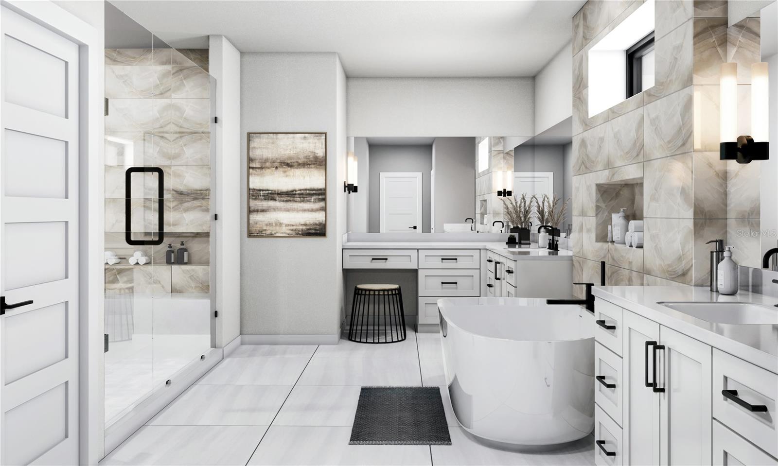 REDINGTON SHORES YACHT & TENNIS CLUB - Residential