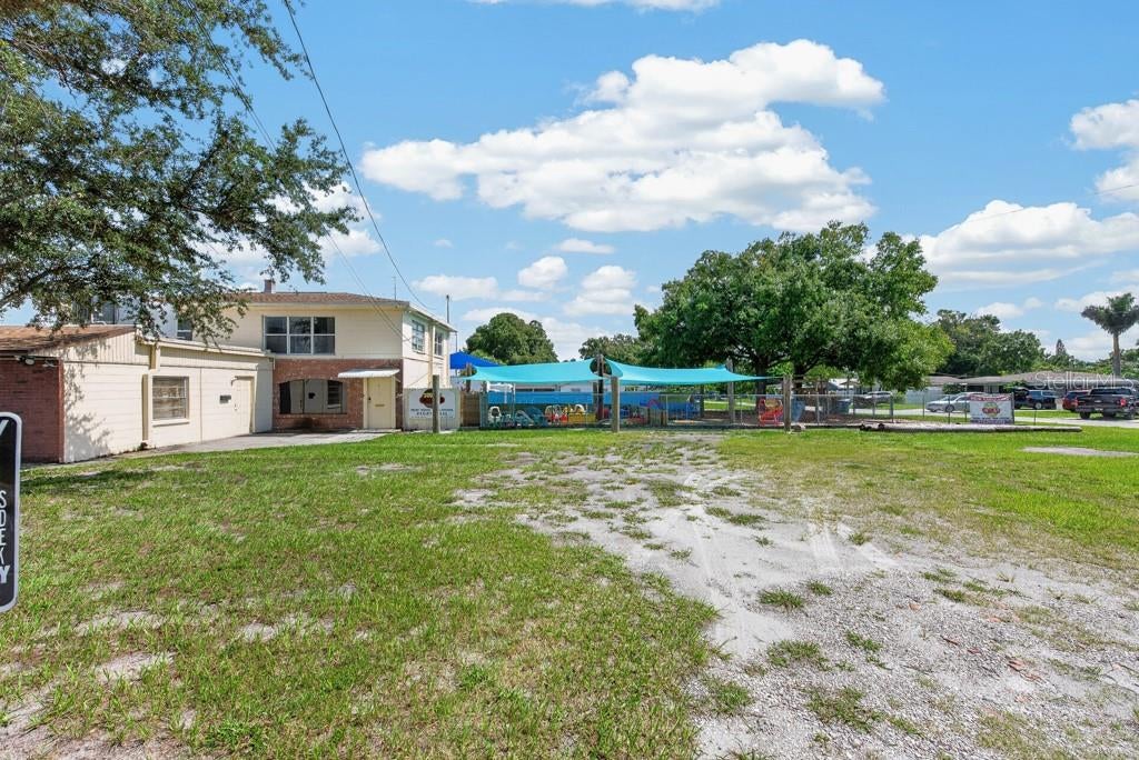 2150 W DR MARTIN LUTHER KING JR BOULEVARD