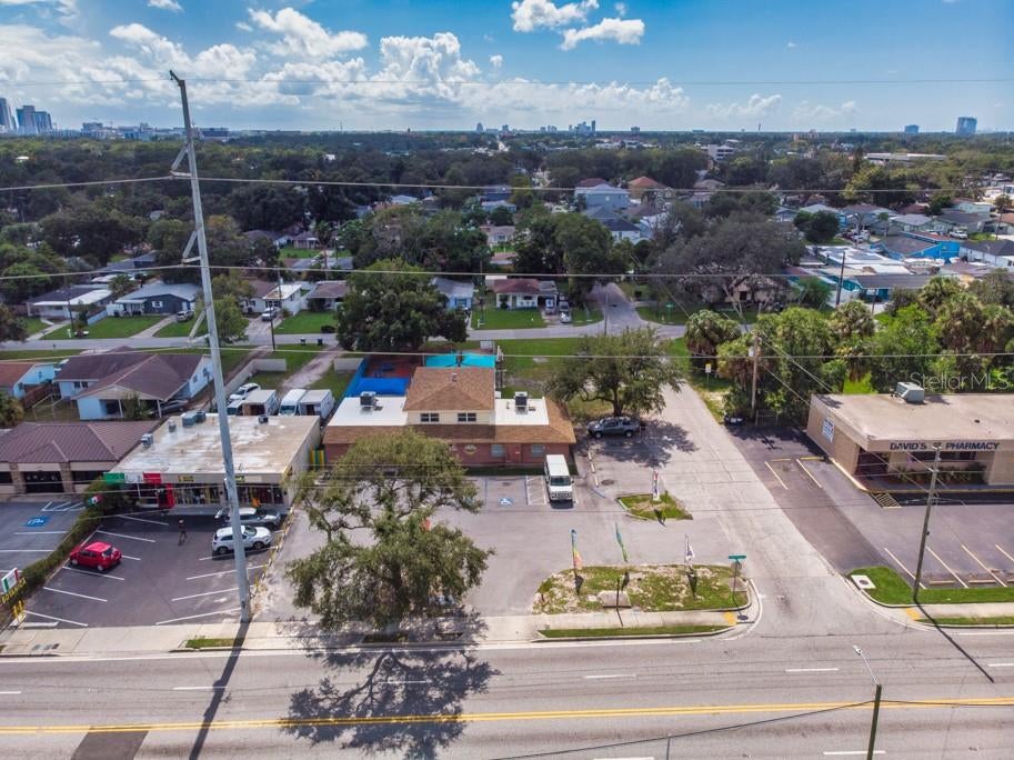 2150 W DR MARTIN LUTHER KING JR BOULEVARD