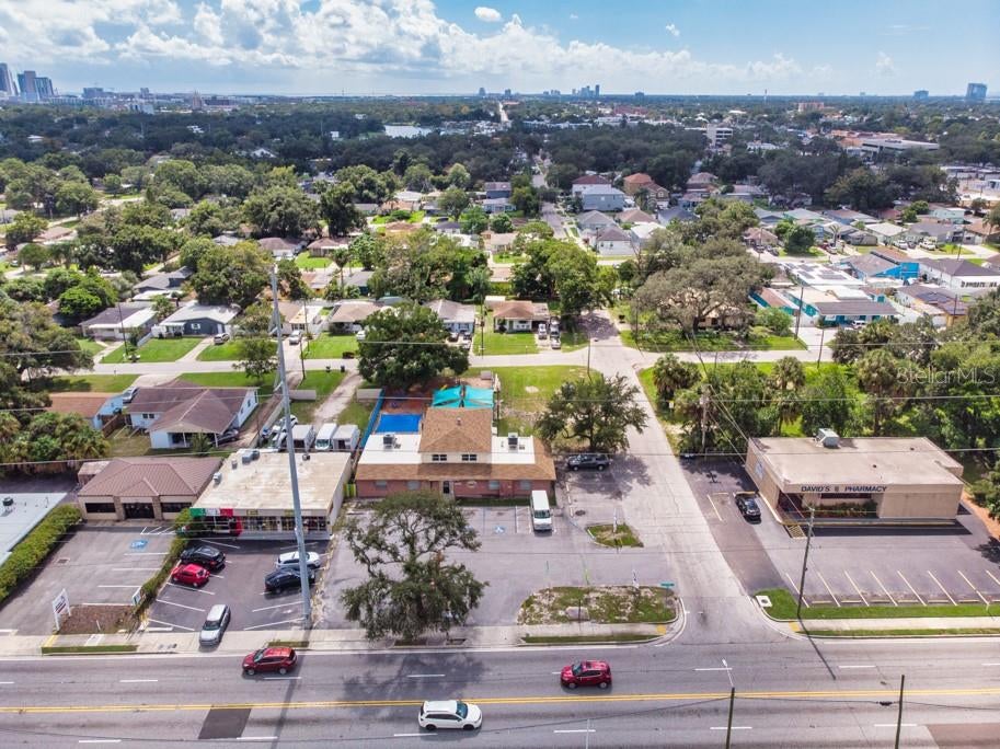 2150 W DR MARTIN LUTHER KING JR BOULEVARD