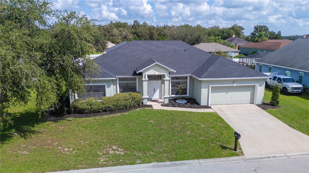 Photo of 3415 Stoneway Drive, Lakeland, FL 33812 (MLS # L4965174)