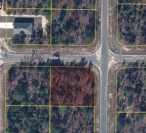 SUNNY HILLS UN 05 - Land