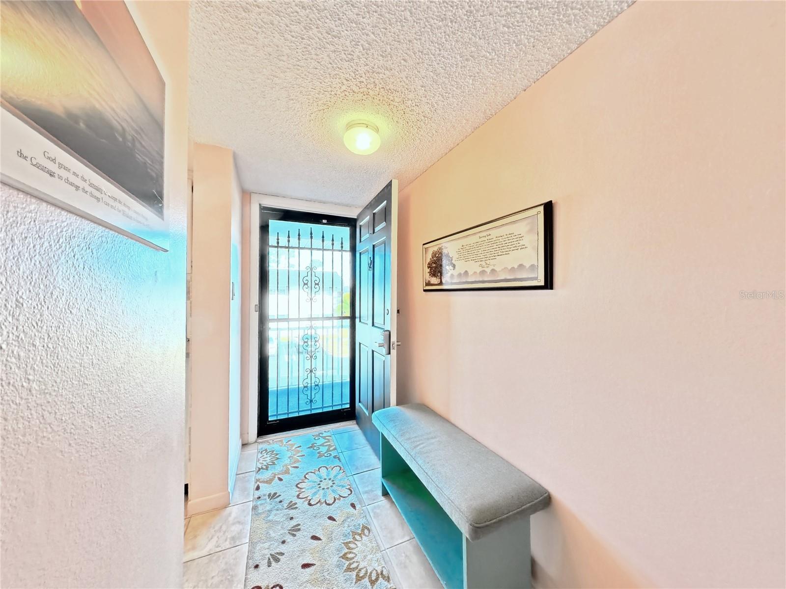 BURGUNDY UNIT ONE - Residential