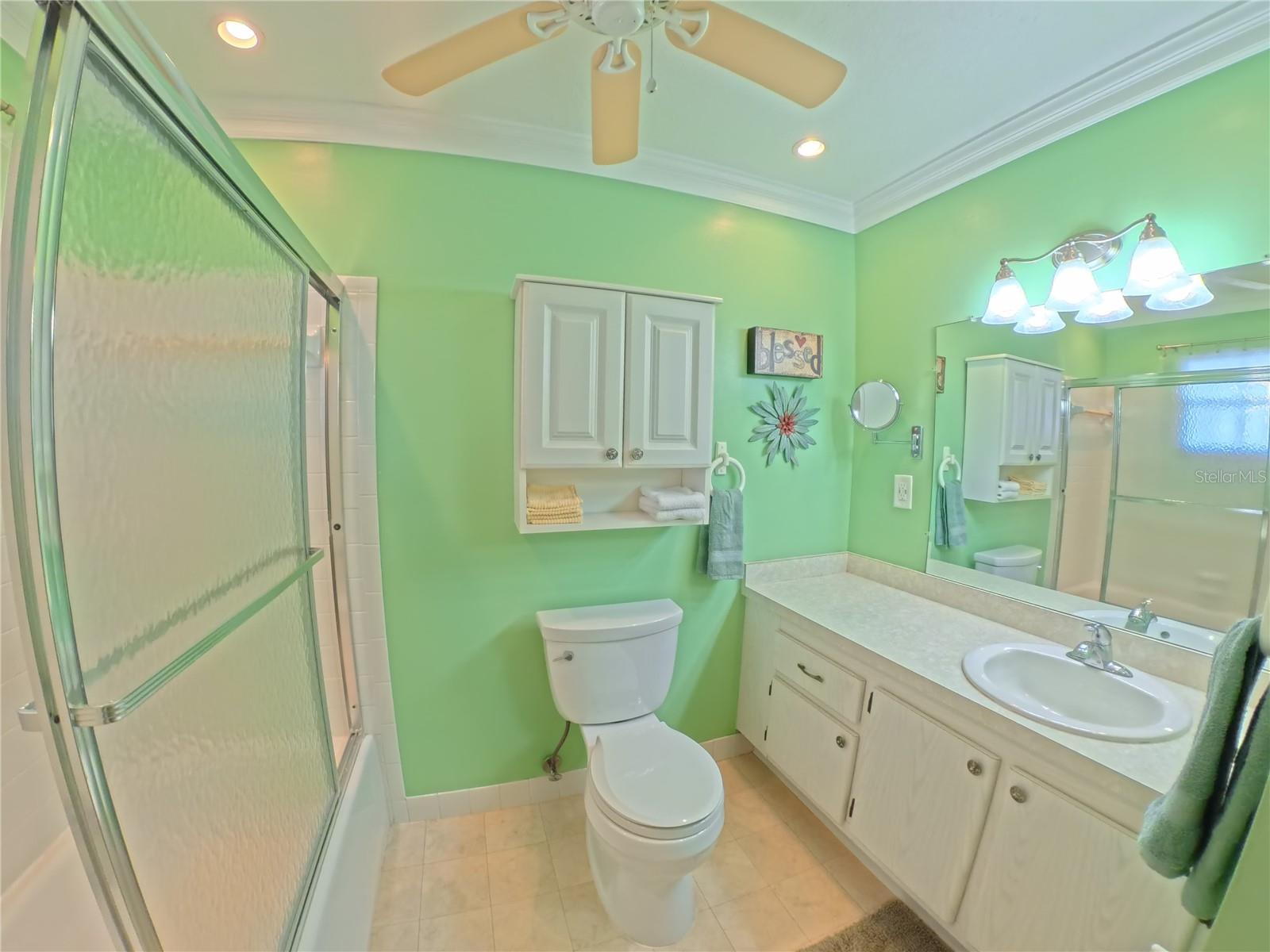 BURGUNDY UNIT ONE - Residential