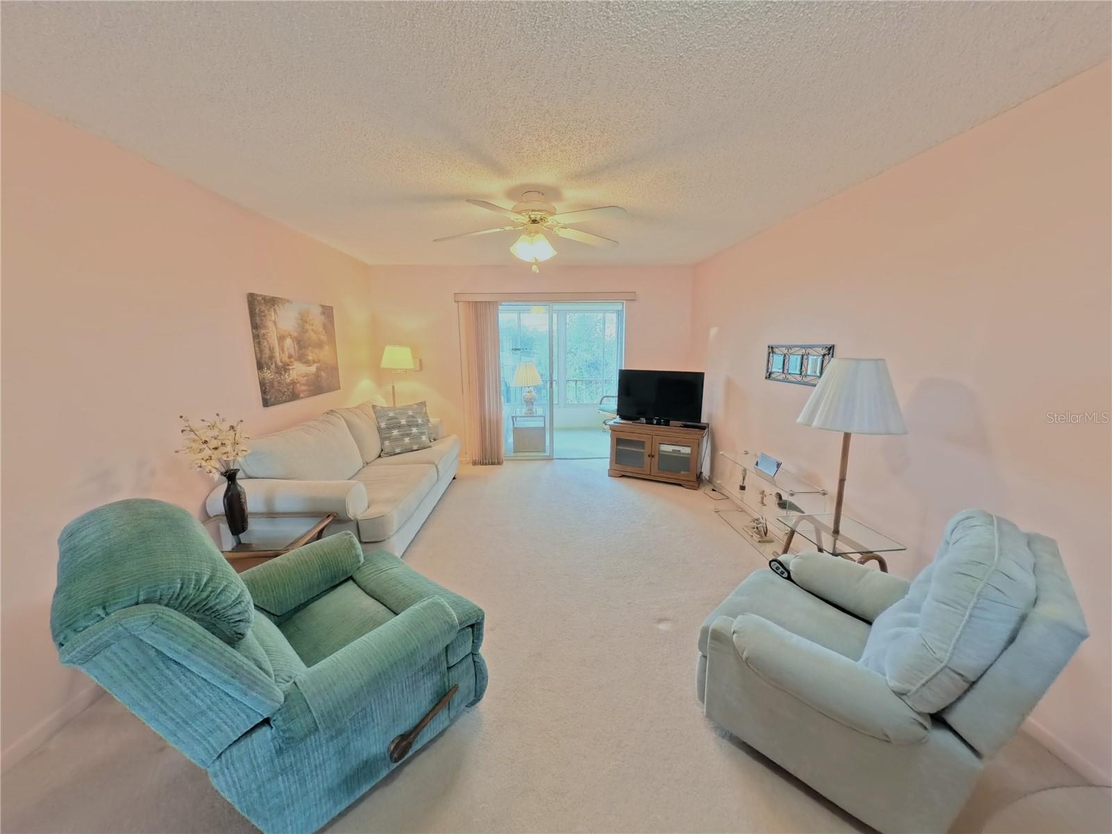 BURGUNDY UNIT ONE - Residential