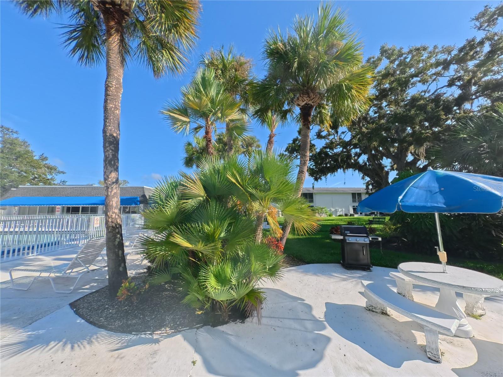 BURGUNDY UNIT ONE - Residential