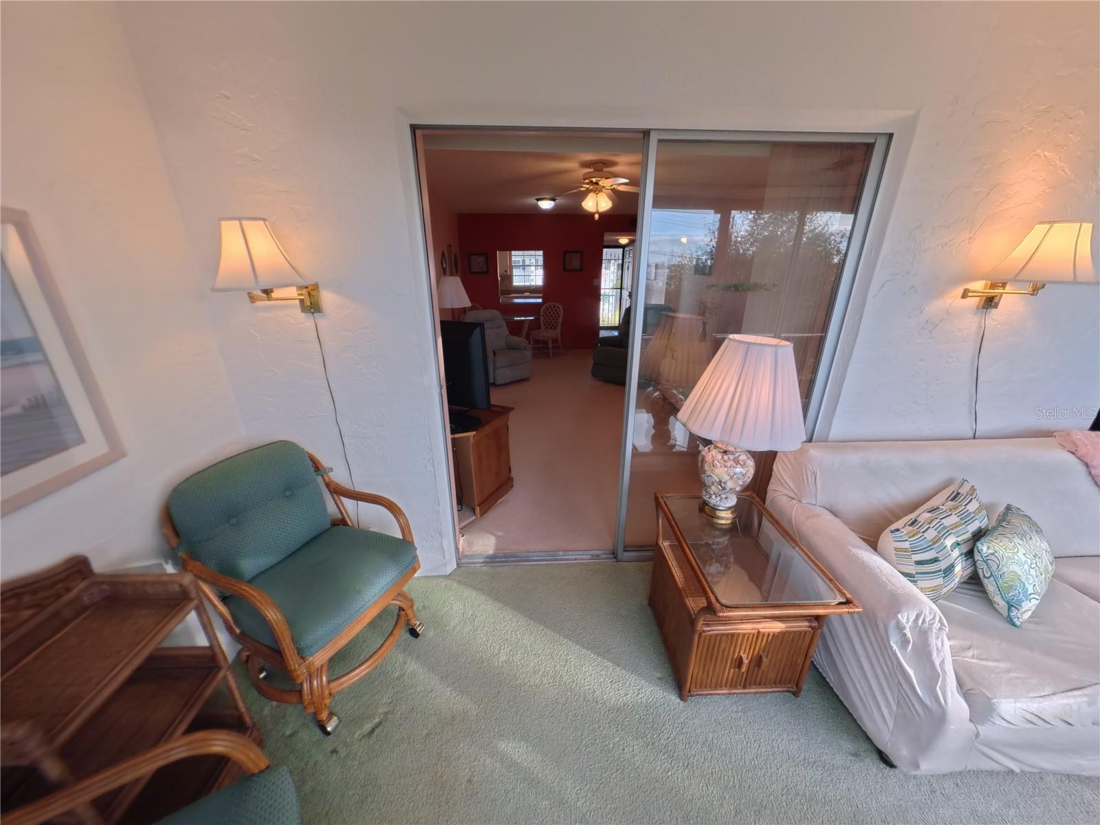 BURGUNDY UNIT ONE - Residential