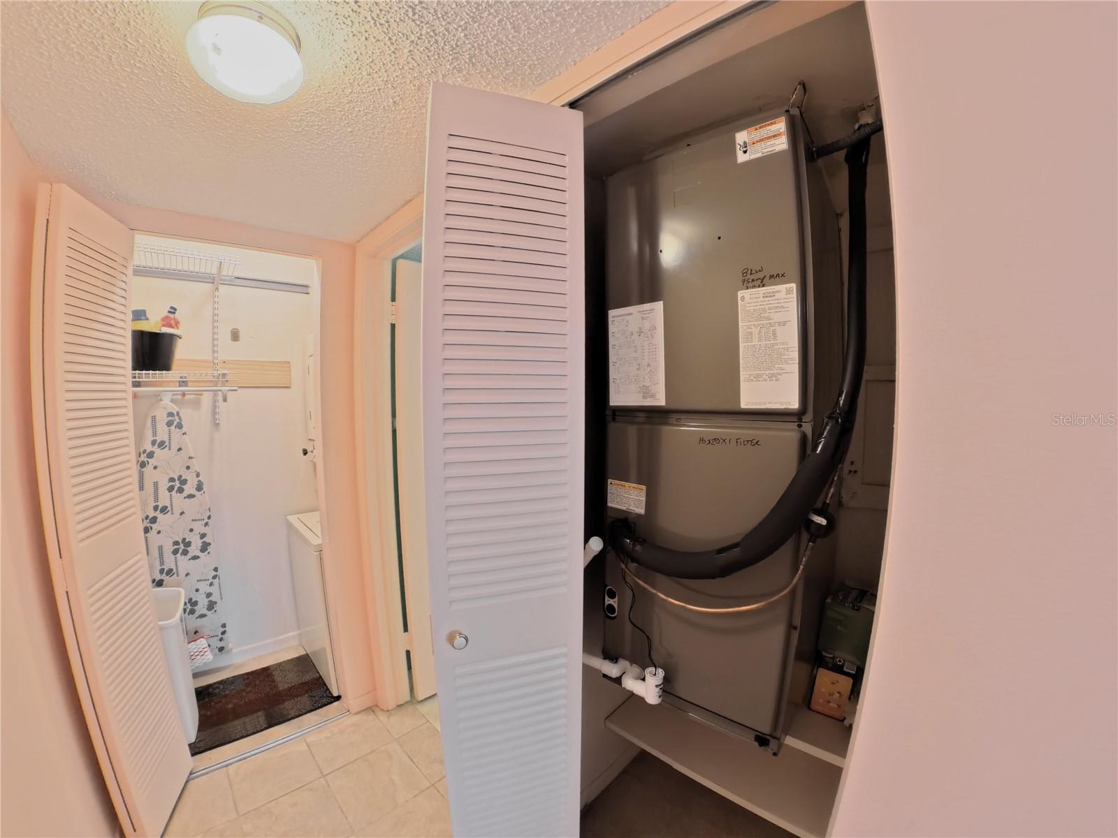 BURGUNDY UNIT ONE - Residential