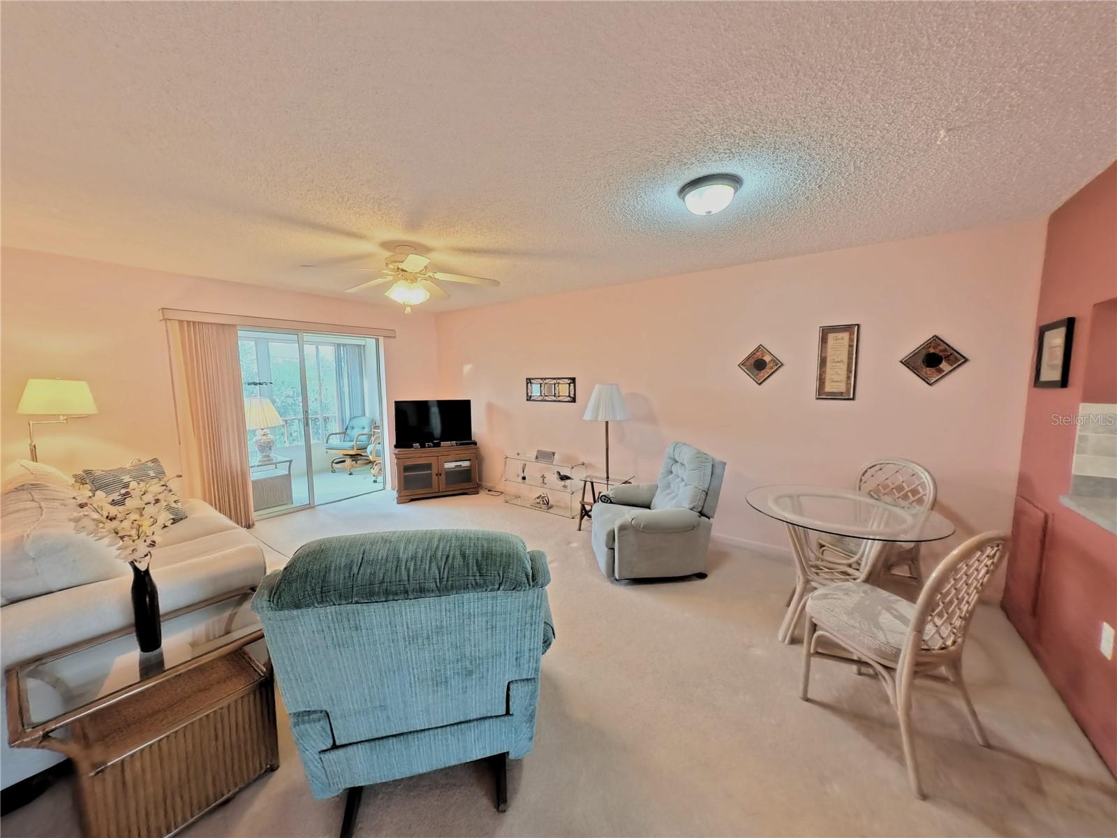 BURGUNDY UNIT ONE - Residential