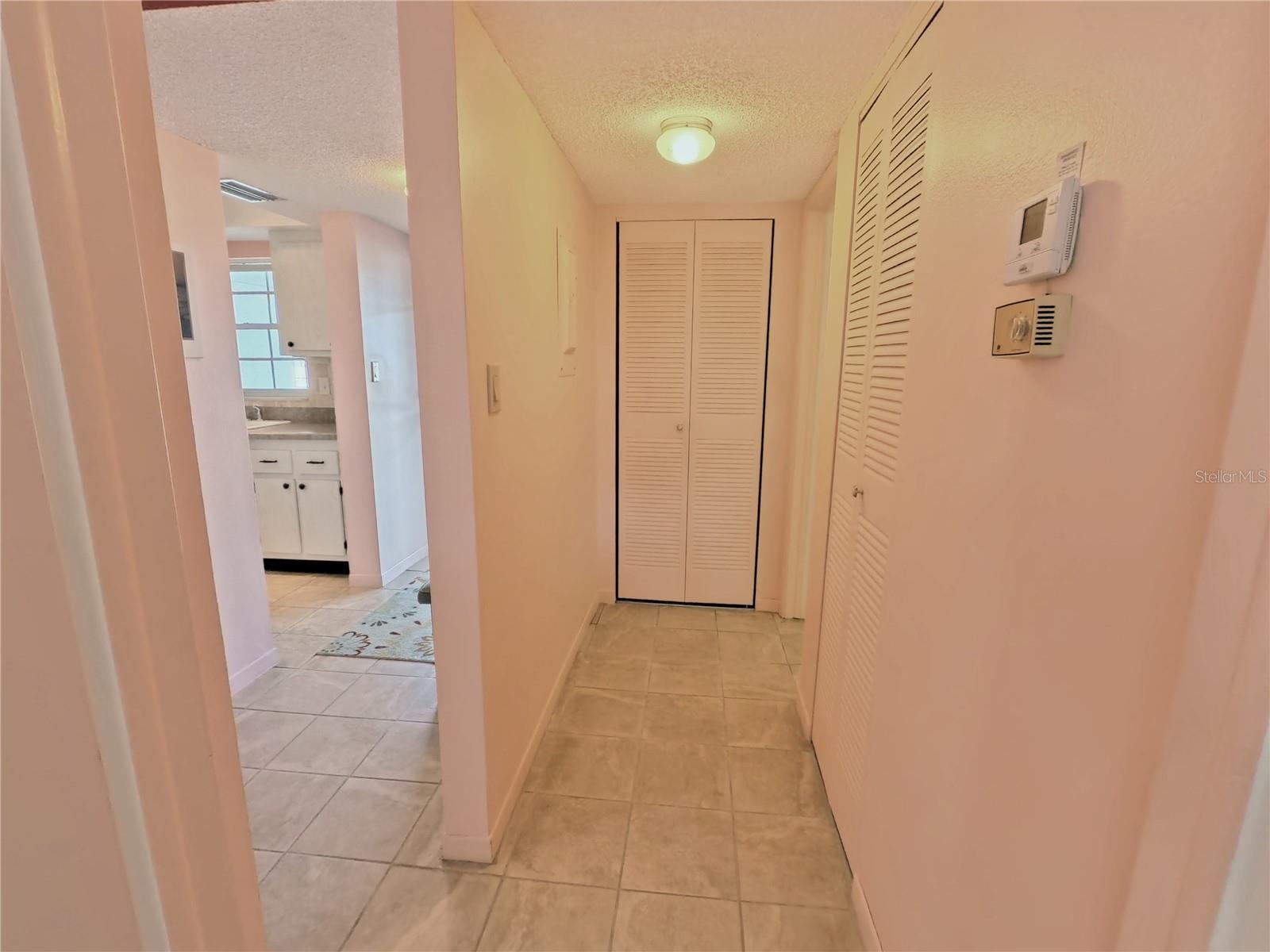 BURGUNDY UNIT ONE - Residential