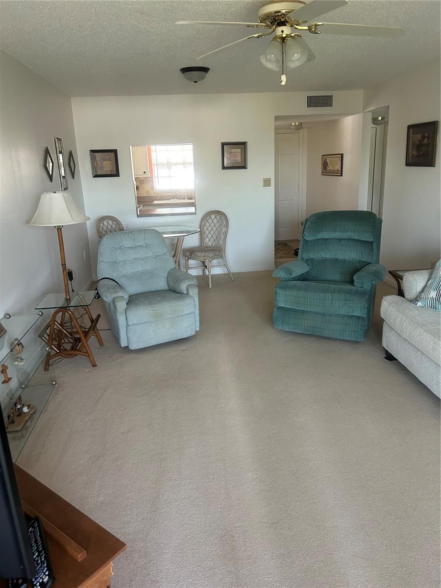 BURGUNDY UNIT ONE - Residential