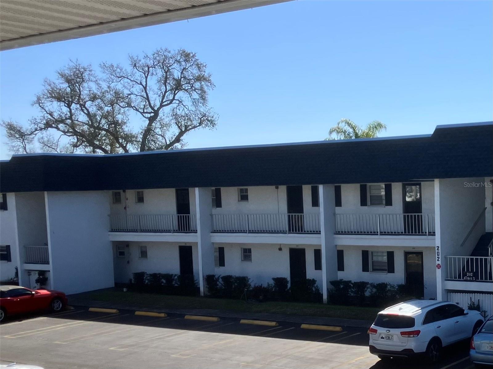 BURGUNDY UNIT ONE - Residential