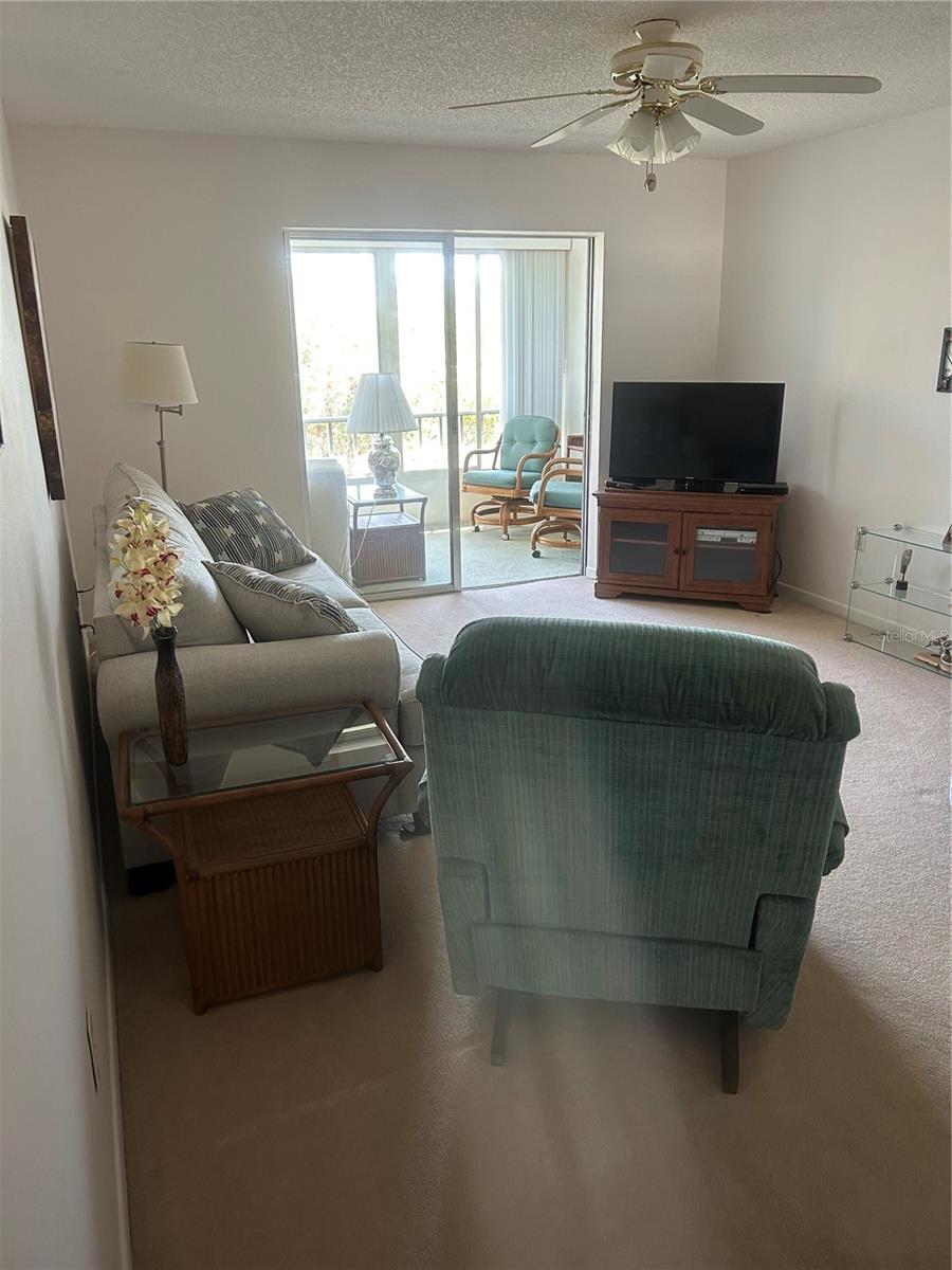 BURGUNDY UNIT ONE - Residential