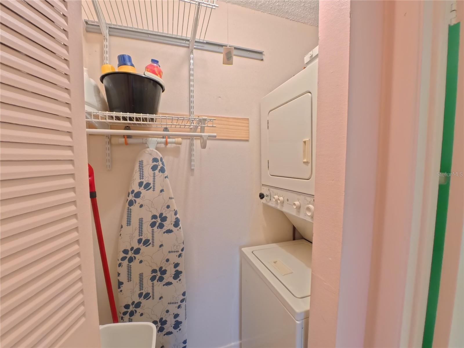 BURGUNDY UNIT ONE - Residential