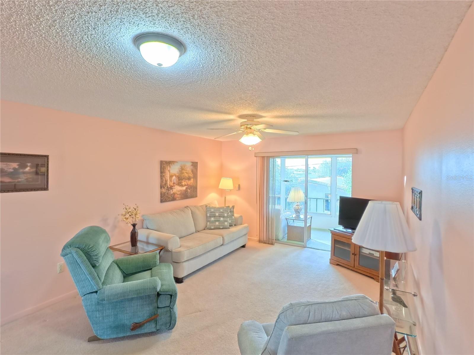 BURGUNDY UNIT ONE - Residential