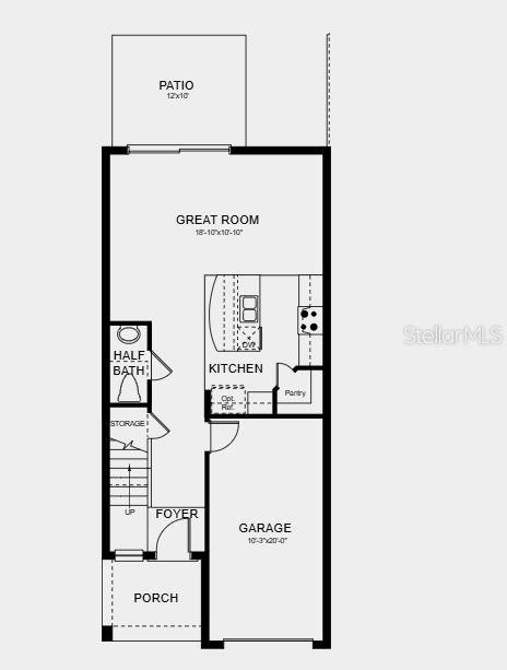 16529 BERGAMO PLACE