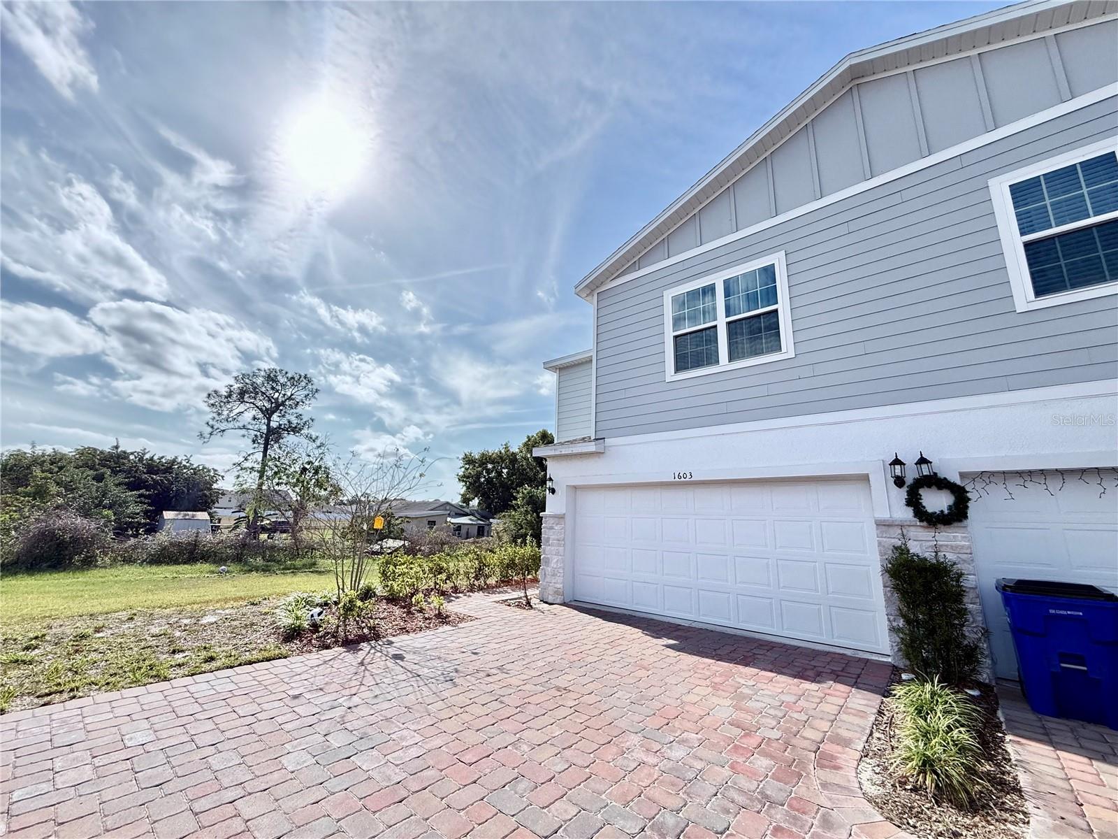1603 CLOUDY COURT