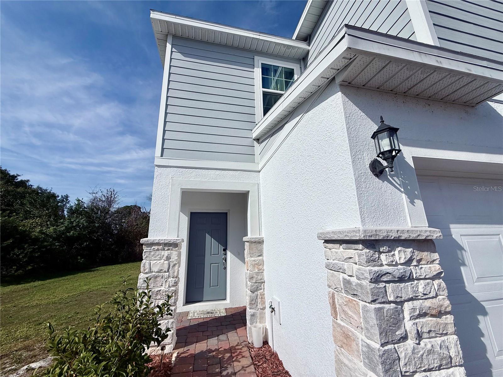 1603 CLOUDY COURT