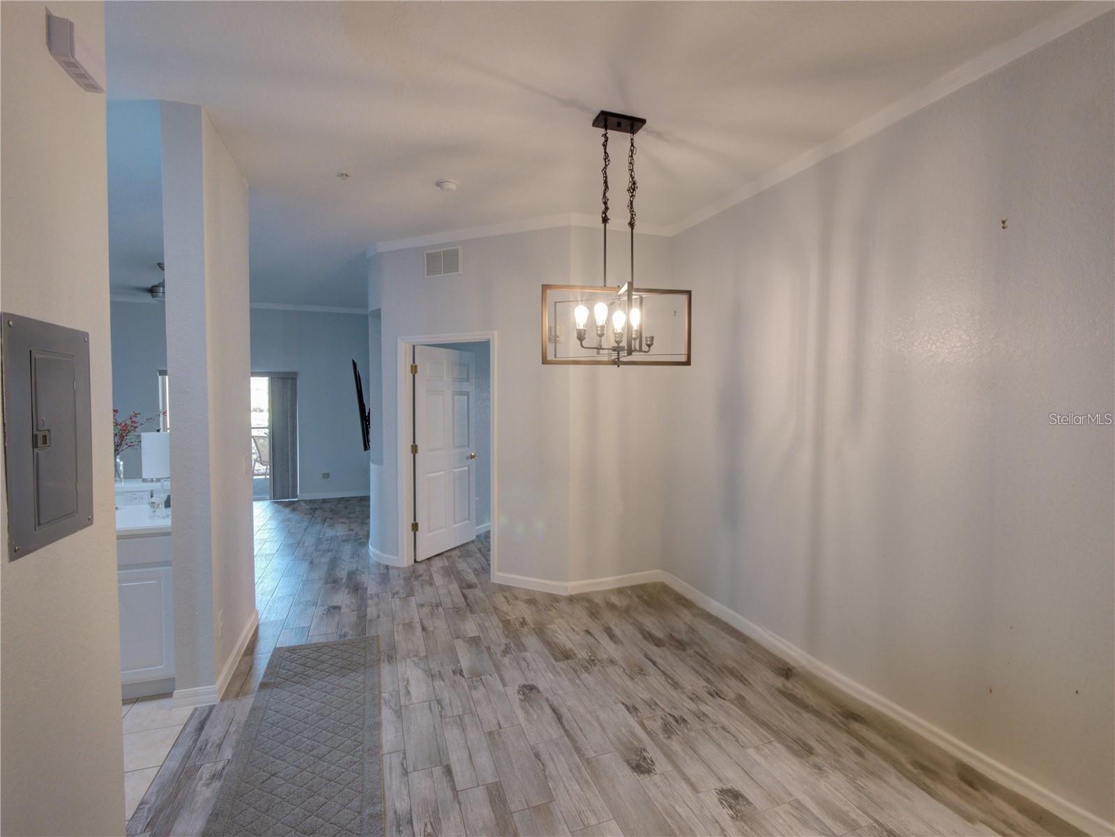 BAHAMA BAY A CONDO - Residential