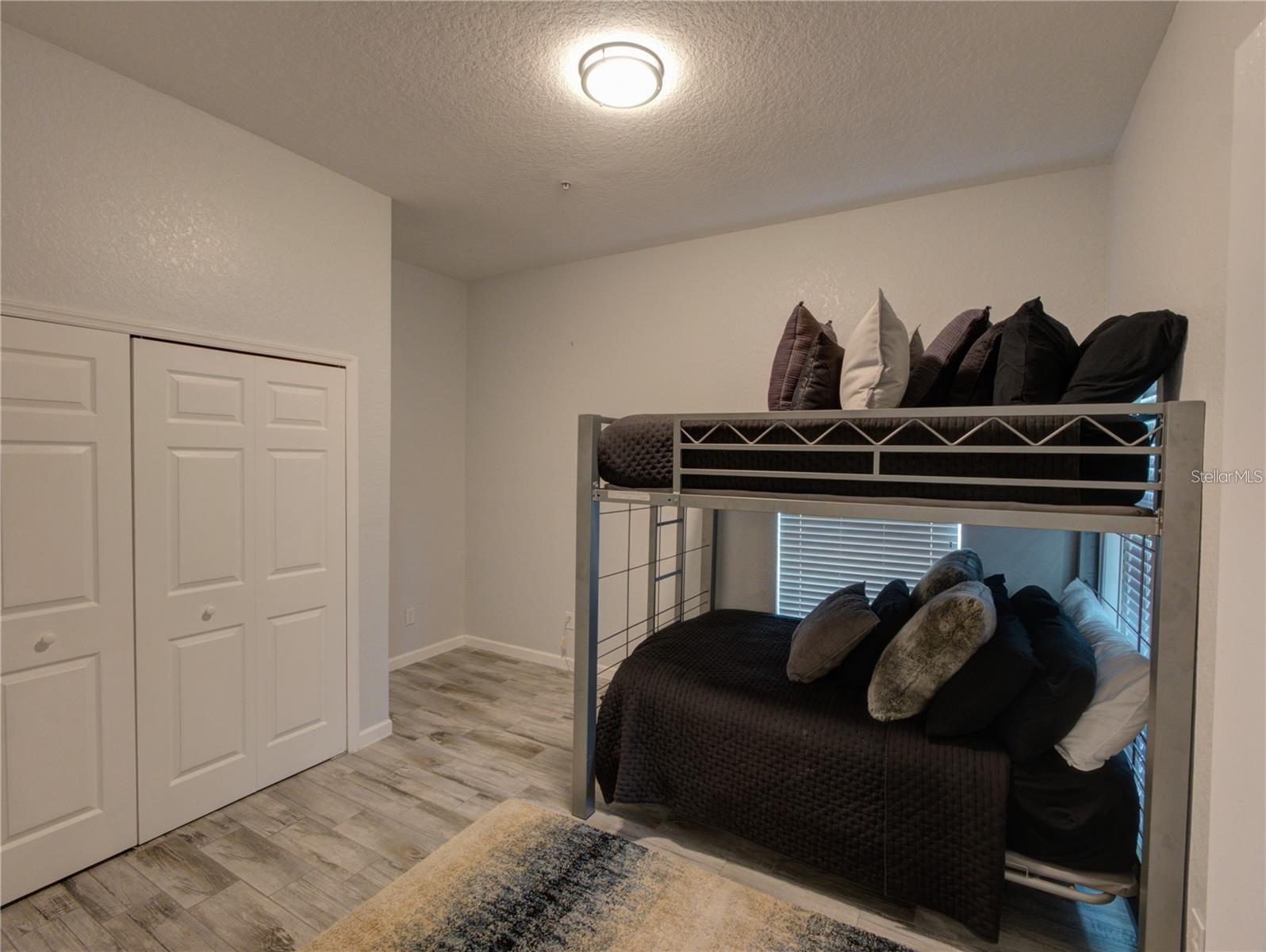 BAHAMA BAY A CONDO - Residential