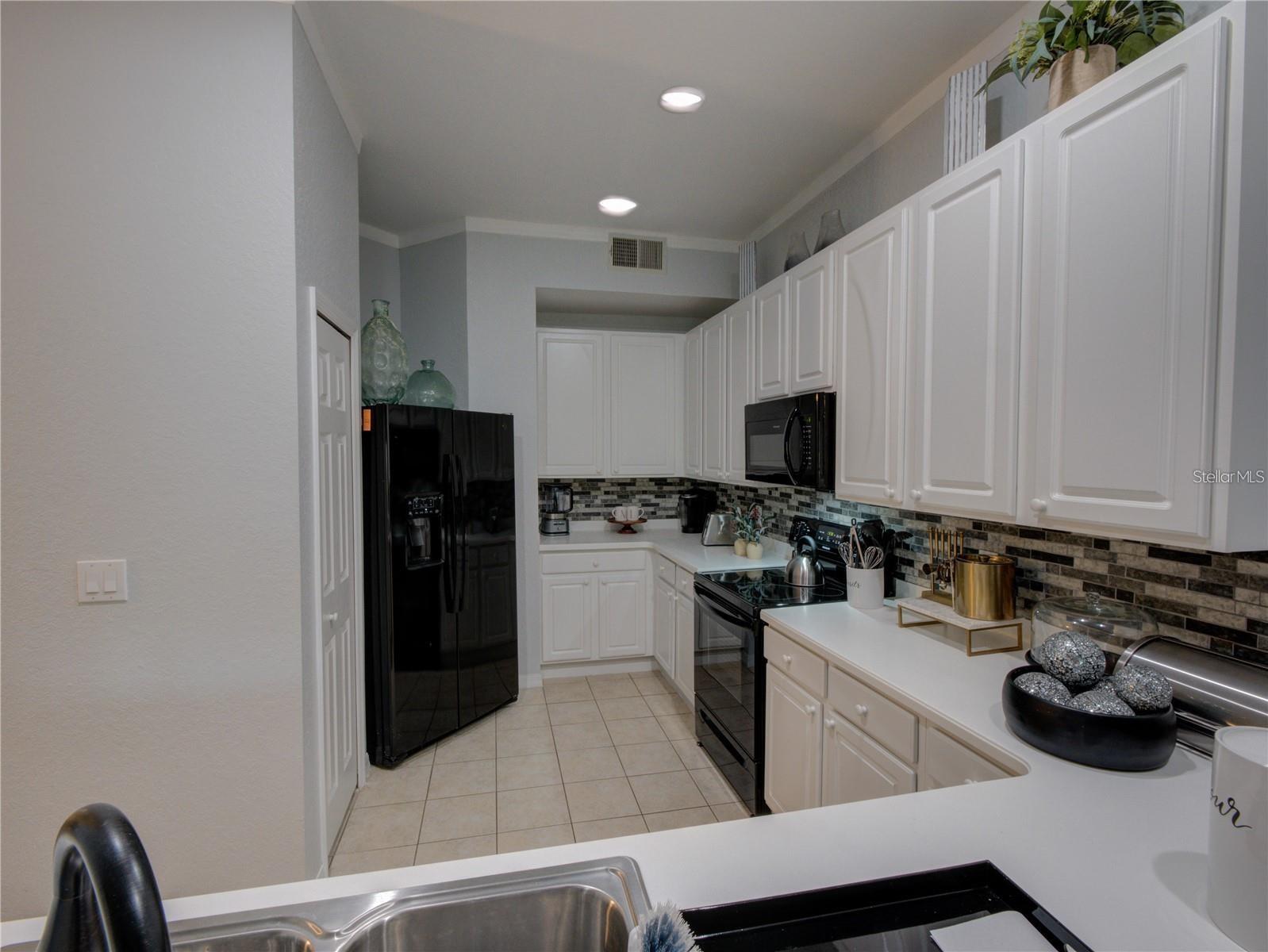 BAHAMA BAY A CONDO - Residential