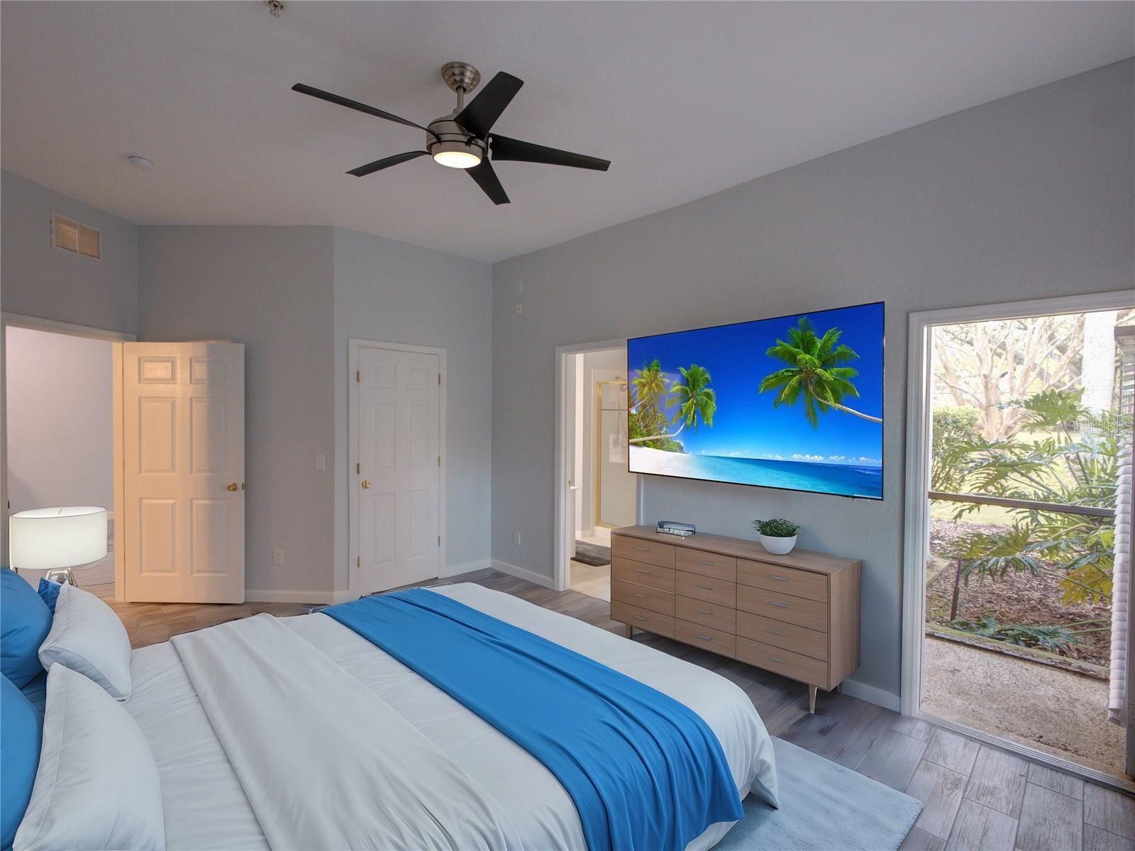 BAHAMA BAY A CONDO - Residential