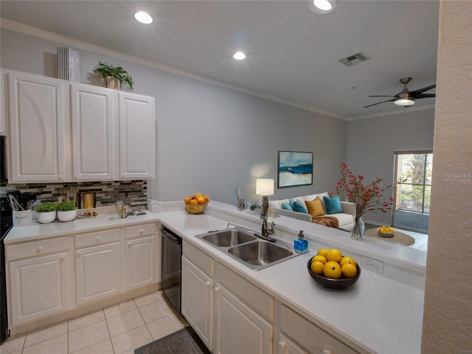 BAHAMA BAY A CONDO - Residential