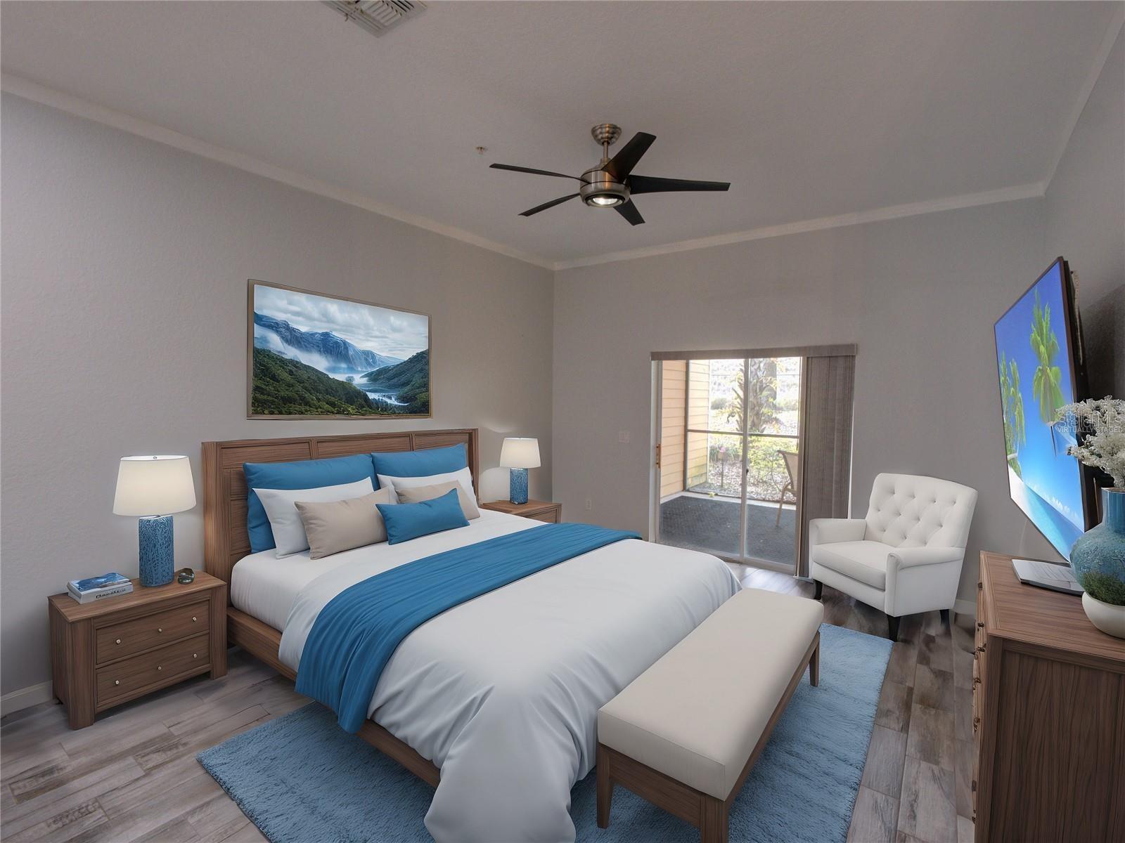 BAHAMA BAY A CONDO - Residential