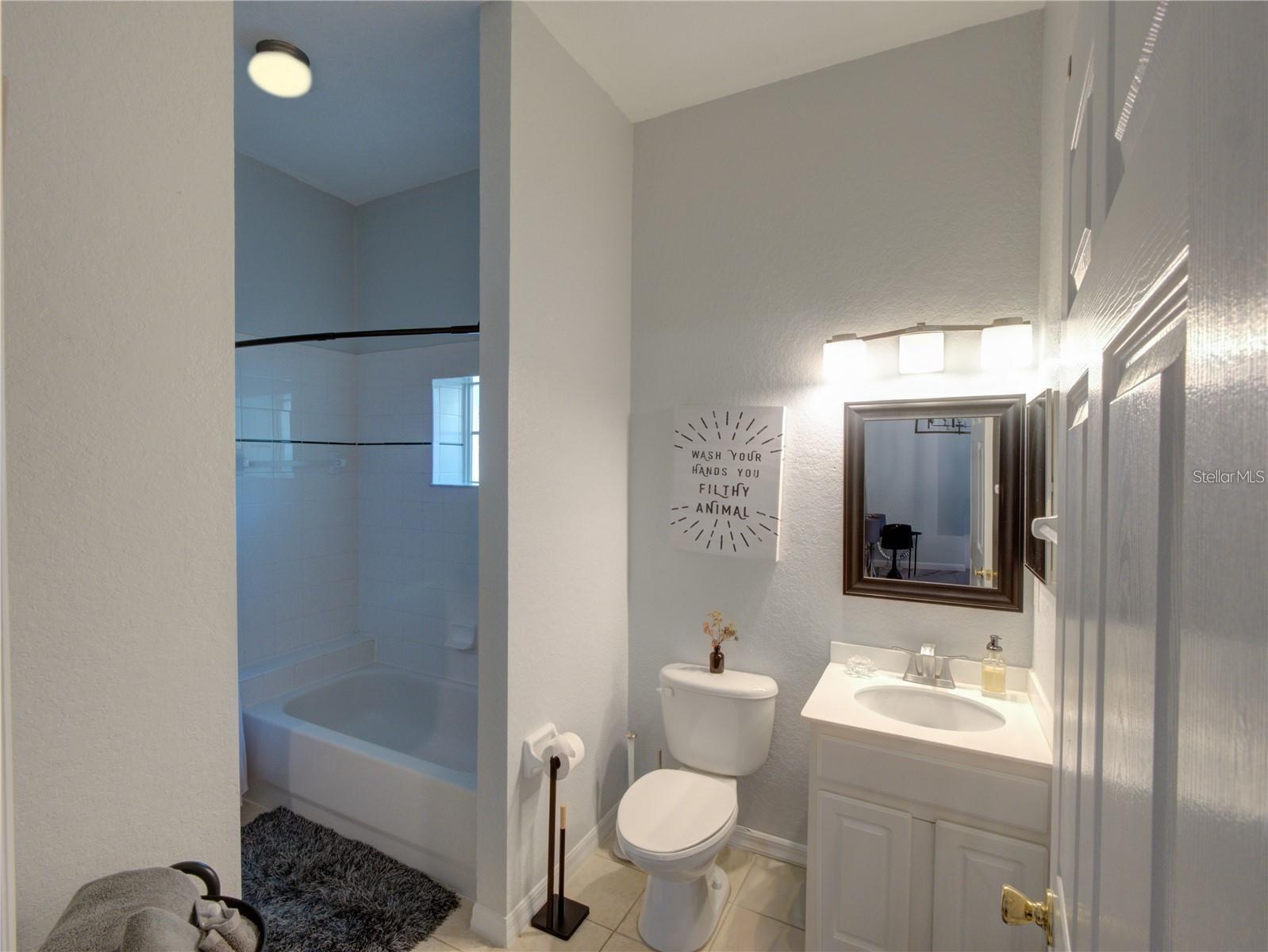 BAHAMA BAY A CONDO - Residential