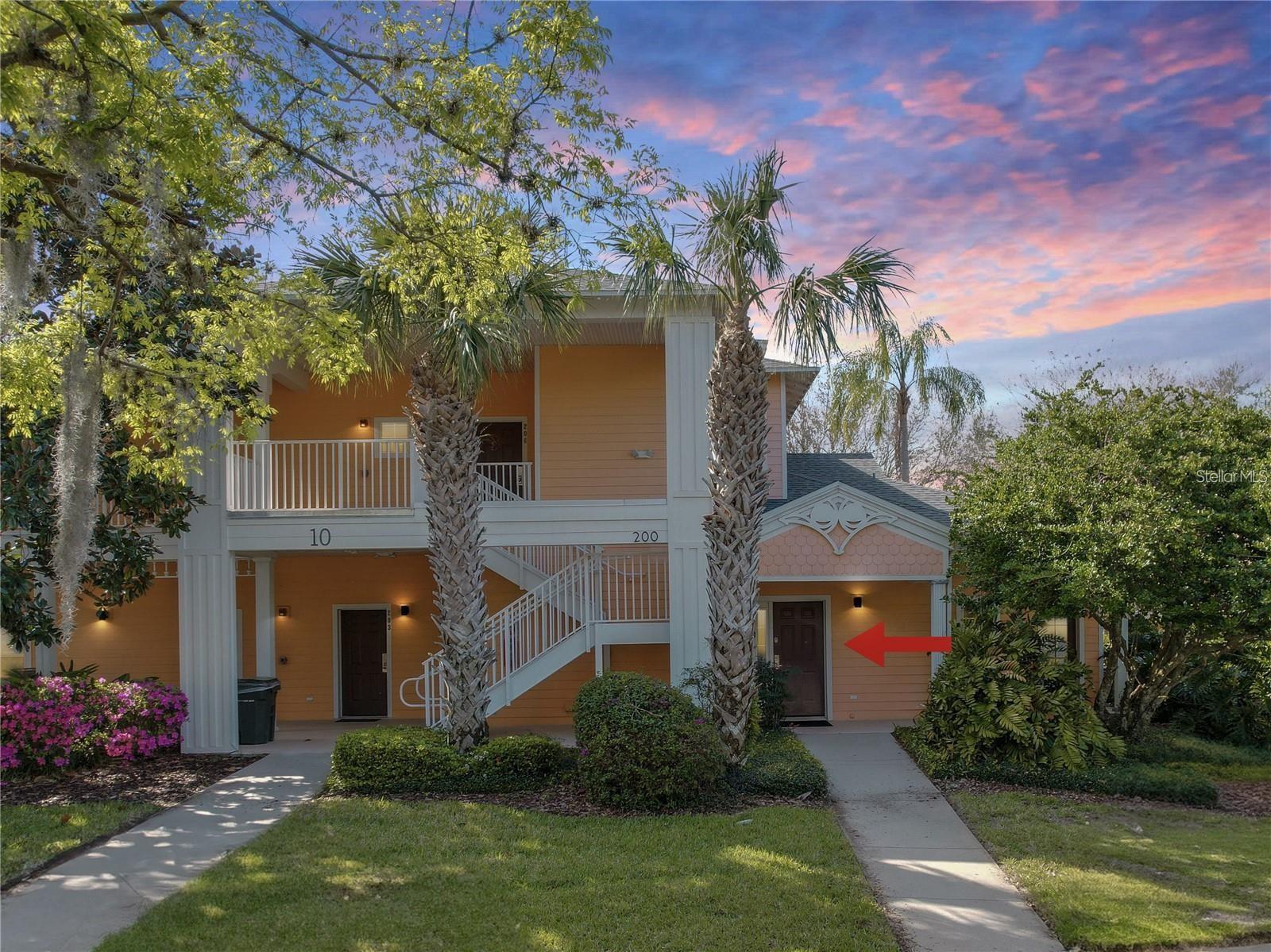 BAHAMA BAY A CONDO - Residential