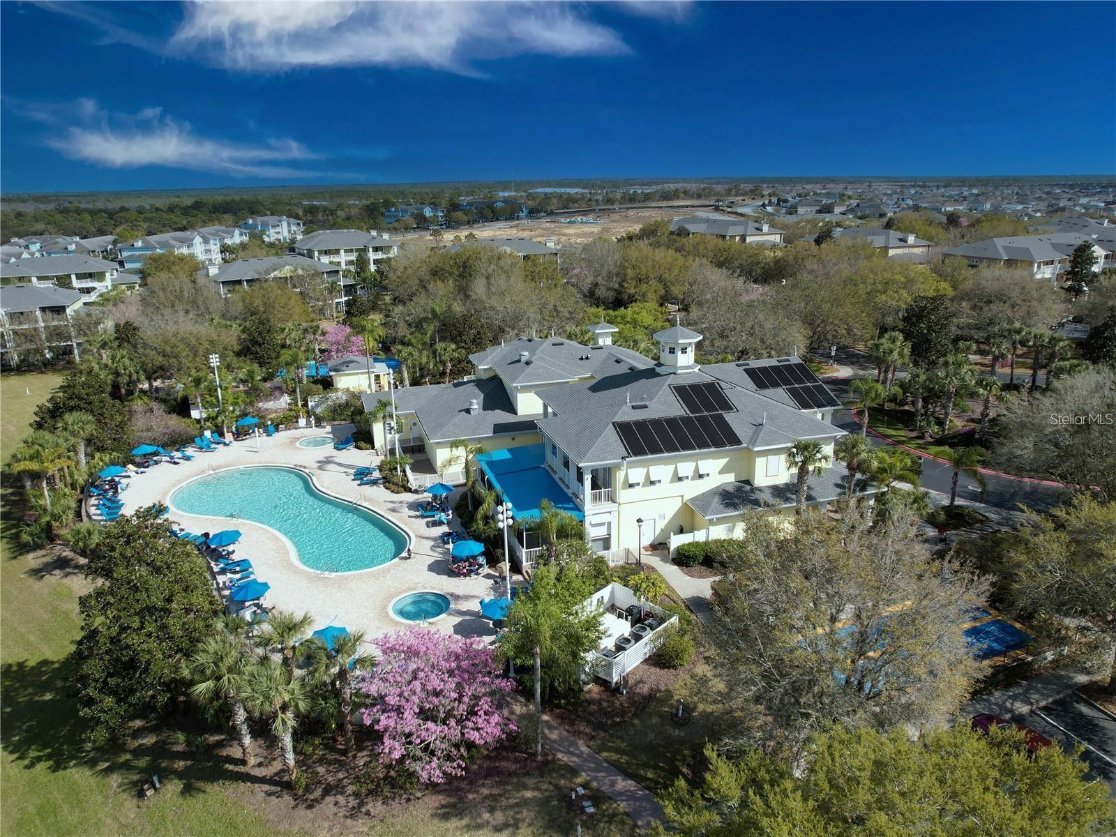 BAHAMA BAY A CONDO - Residential