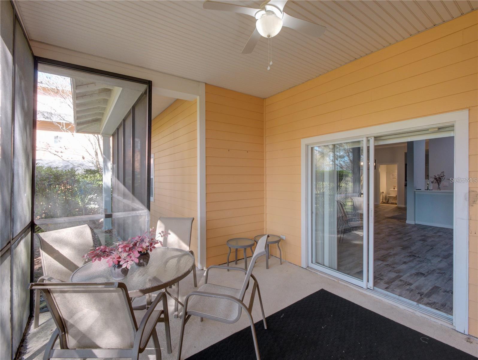 BAHAMA BAY A CONDO - Residential